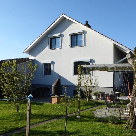 22 - Zimmer & Zmorge Kreuzlingen Luaran gambar