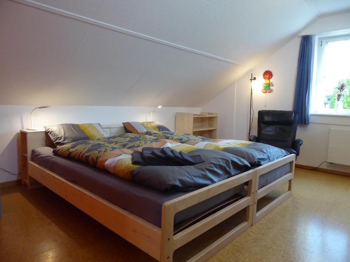 22 - Zimmer & Zmorge Kreuzlingen Luaran gambar